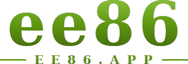 ee86 logo
