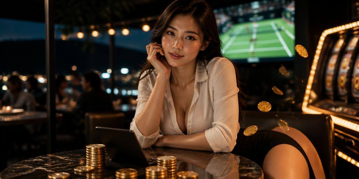 ee86 Điểm Nhấn Arcade