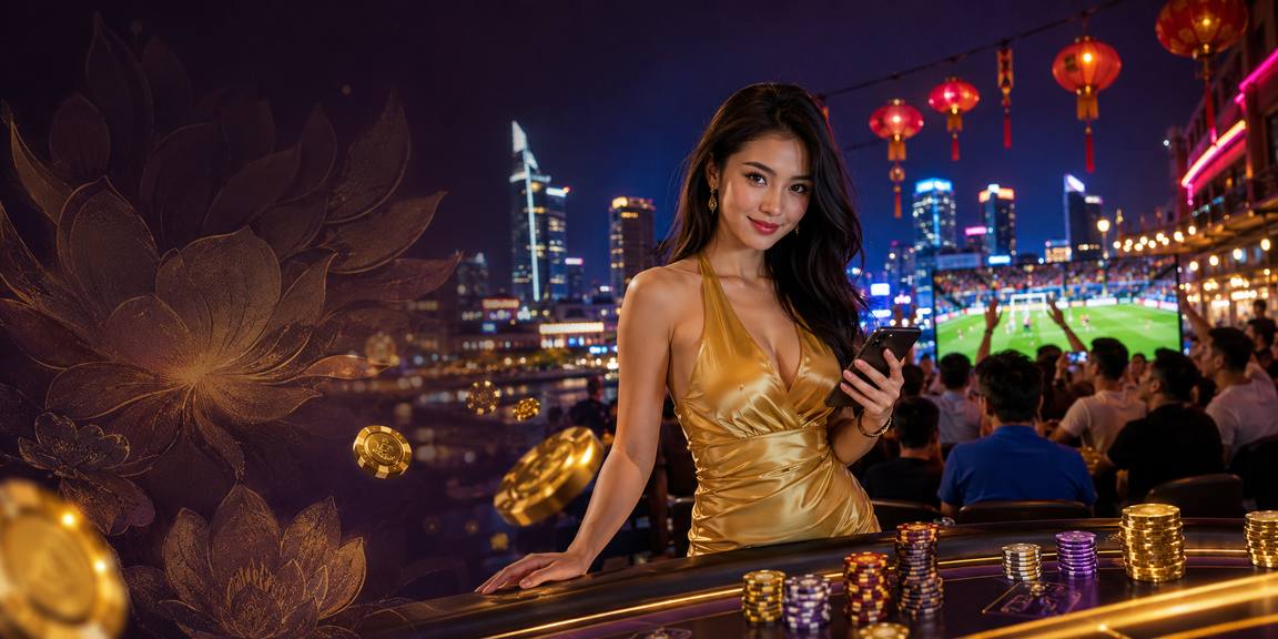 ee86 Casino Trực Tiếp Di Động